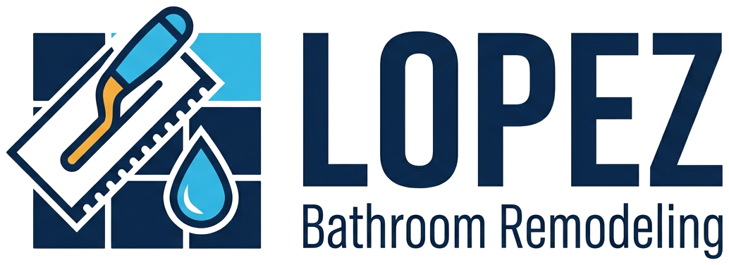 Lopez Bathroom Remodeling Company